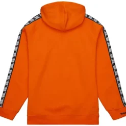 M&N X Mclaren Big Logo Fleece Hoodie Vegas Edition