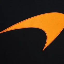 M&N X Mclaren Big Logo Fleece Hoodie Vegas Edition