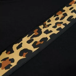 M&N X Mclaren Big Logo Fleece Hoodie Vegas Edition