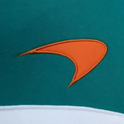 M&N X Mclaren Head Coach Hoodie Vegas Edition