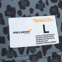 M&N X Mclaren Norris N&N Jersey Vegas Edition