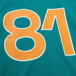 M&N X Mclaren Piastri N&N Jersey Vegas Edition