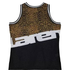 M&N X Mclaren Sublimated Mesh Tank Vegas Edition
