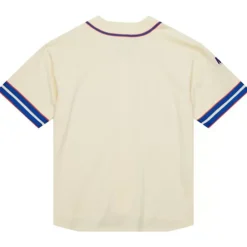 M&N X Melody Ehsani Baseball Jersey New York Knicks