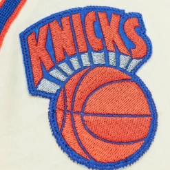 M&N X Melody Ehsani Baseball Jersey New York Knicks