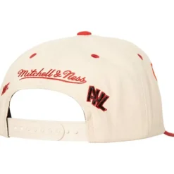 M&N X Melody Ehsani Champions Snapback Philadelphia 76Ers