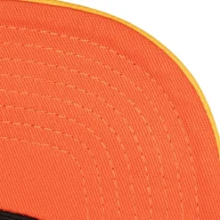 M&N X Melody Ehsani Champions Snapback Golden State Warriors