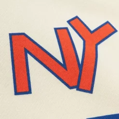 M&N X Melody Ehsani Raglan Pullover New York Knicks