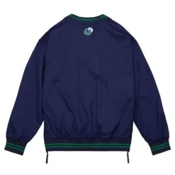 M&N X Melody Ehsani Shooting Shirt Dallas Mavericks