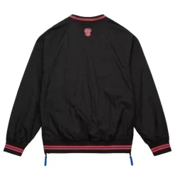 M&N X Melody Ehsani Shooting Shirt New York Knicks