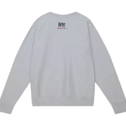 M&N X Miller Lite Crest Crewneck
