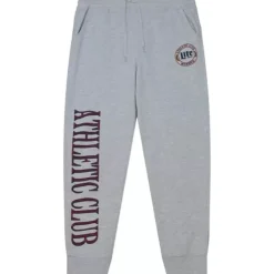 M&N X Miller Lite Crest Joggers
