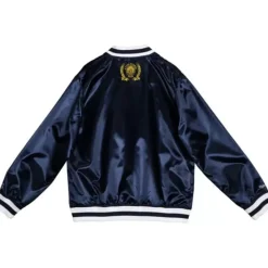 M&N X Miller Satin Jacket Collab