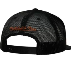 M&N X Nicky Jam Trucker Miami Heat