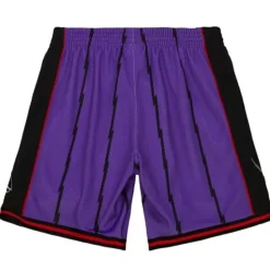 M&N X Ovo Swingman Toronto Raptors Shorts