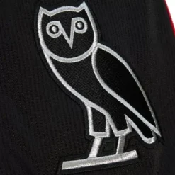 M&N X Ovo Swingman Toronto Raptors Shorts