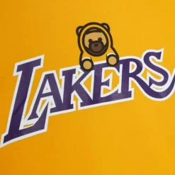 M&N X Ozuna Hoody Los Angeles Lakers