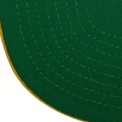 M&N X Ozuna Snapback Hwc Los Angeles Lakers