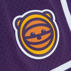 M&N X Ozuna Swingman Shorts Los Angeles Lakers