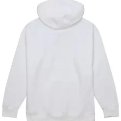 M&N X Tats Cru Brick Hoodie Philadelphia 76Ers