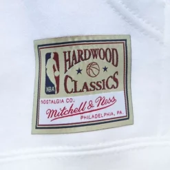 M&N X Tats Cru Brick Hoodie Philadelphia 76Ers