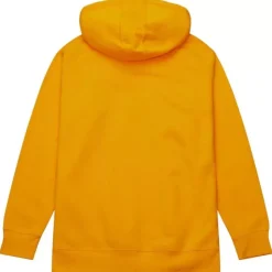 M&N X Tats Cru Brick Hoodie Los Angeles Lakers