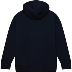 M&N X Tats Cru Brick Hoodie New Jersey Nets