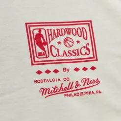 M&N X Tats Cru City Tee Atlanta Hawks