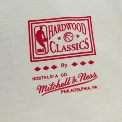 M&N X Tats Cru City Tee Philadelphia 76Ers