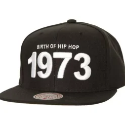 M&N X 50Th Aohh 1973 Snapback