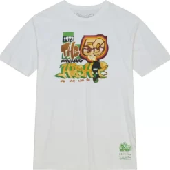 M&N X 50Th Aohh Graff Ss Tee