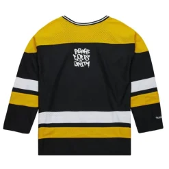 M&N X 50Th Aohh Hockey Jersey