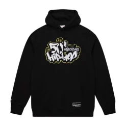 M&N X 50Th Aohh Hoodie
