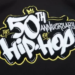M&N X 50Th Aohh Hoodie