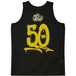 M&N X 50Th Aohh Legends Jersey
