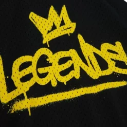 M&N X 50Th Aohh Legends Jersey