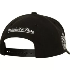 M&N X 50Th Aohh Motto Pro Snapback
