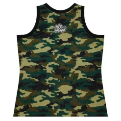 M&N X 50Th Aohh Peace Jersey