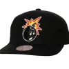 M&N X The Hundreds Deadstock Snapback