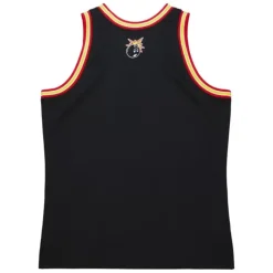 M&N X The Hundreds Jersey