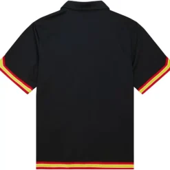 M&N X The Hundreds Shooting Shirt