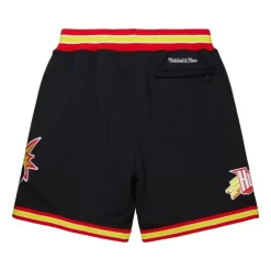 M&N X The Hundreds Shorts