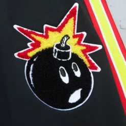 M&N X The Hundreds Tear Away Pants