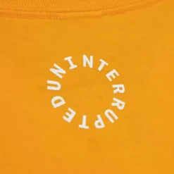 M&N X Uninterrupted Ls Tee Los Angeles Lakers