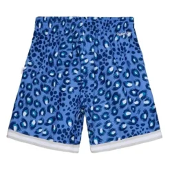 M&N X Uninterrupted Shorts New York Knicks