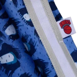 M&N X Uninterrupted Shorts New York Knicks