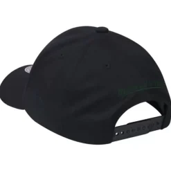 M&N X Uninterrupted Snapback Boston Celtics