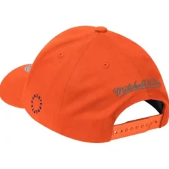 M&N X Uninterrupted Snapback New York Knicks