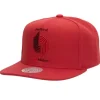 Monochromatic Snapback Hwc Portland Trail Blazers