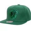 Monochromatic Snapback Hwc Dallas Mavericks
